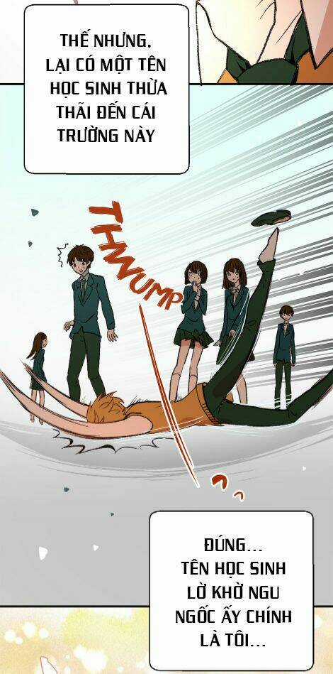 The Girl I Like Is A Boy Chapter 0 trang 2