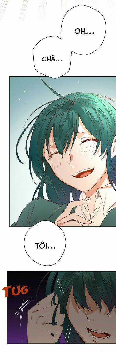 The Girl I Like Is A Boy Chapter 0 trang 20