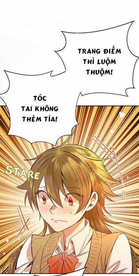 The Girl I Like Is A Boy Chapter 0 trang 26