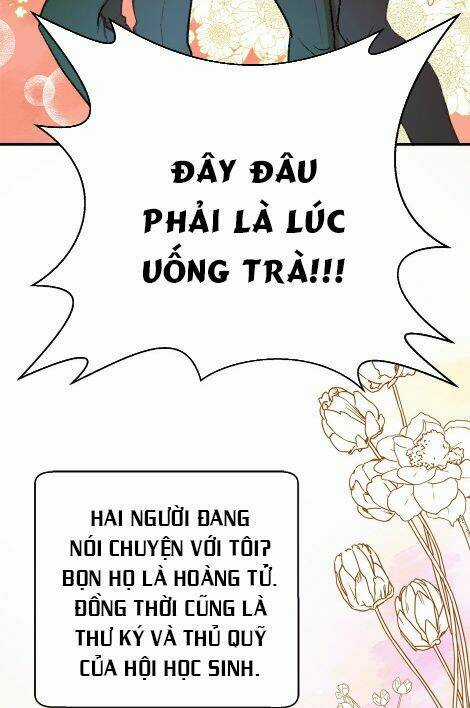 The Girl I Like Is A Boy Chapter 0 trang 6