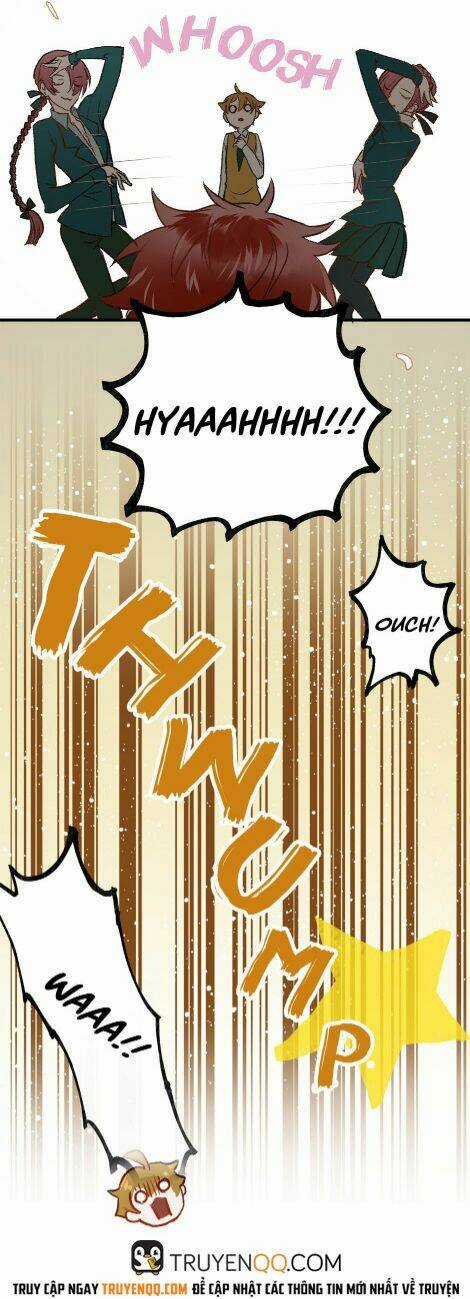 The Girl I Like Is A Boy Chapter 0 trang 9