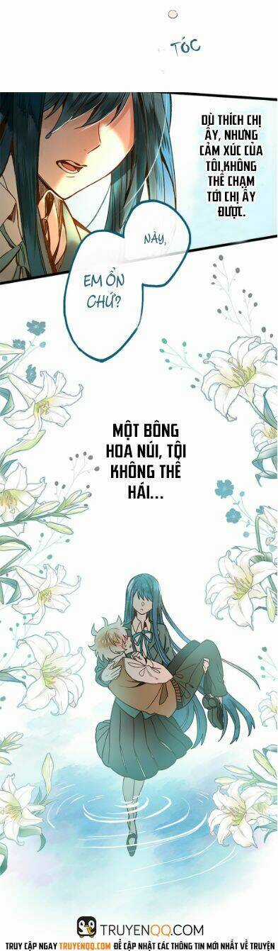 The Girl I Like Is A Boy Chapter 1 trang 2