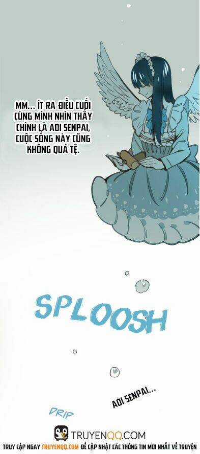 The Girl I Like Is A Boy Chapter 1 trang 22