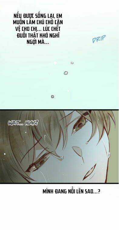 The Girl I Like Is A Boy Chapter 1 trang 23