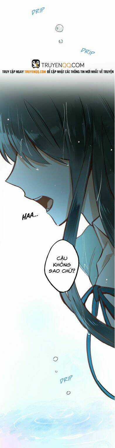 The Girl I Like Is A Boy Chapter 1 trang 24