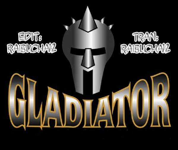 The Gladiator Chapter 2 trang 10
