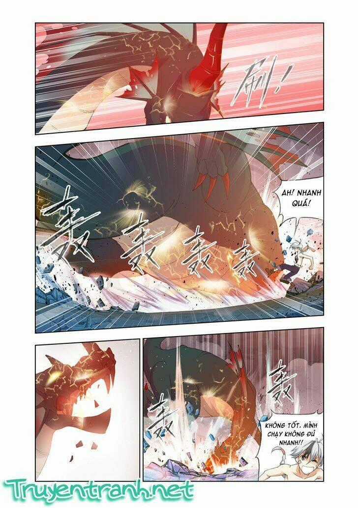 The Great Conqueror Chapter 12 trang 29