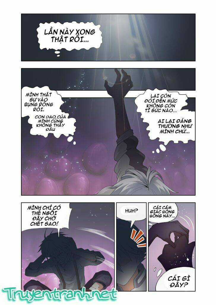 The Great Conqueror Chapter 12 trang 3