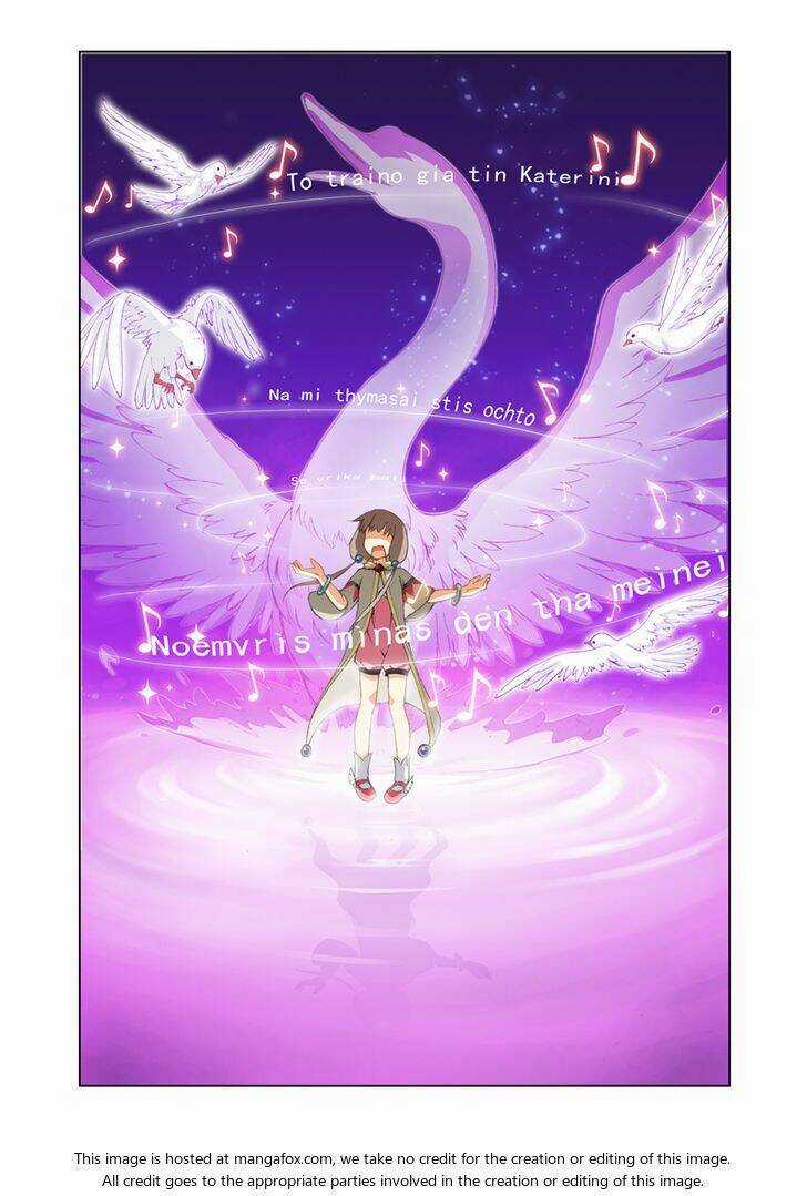 The Great Conqueror Chapter 4 trang 14