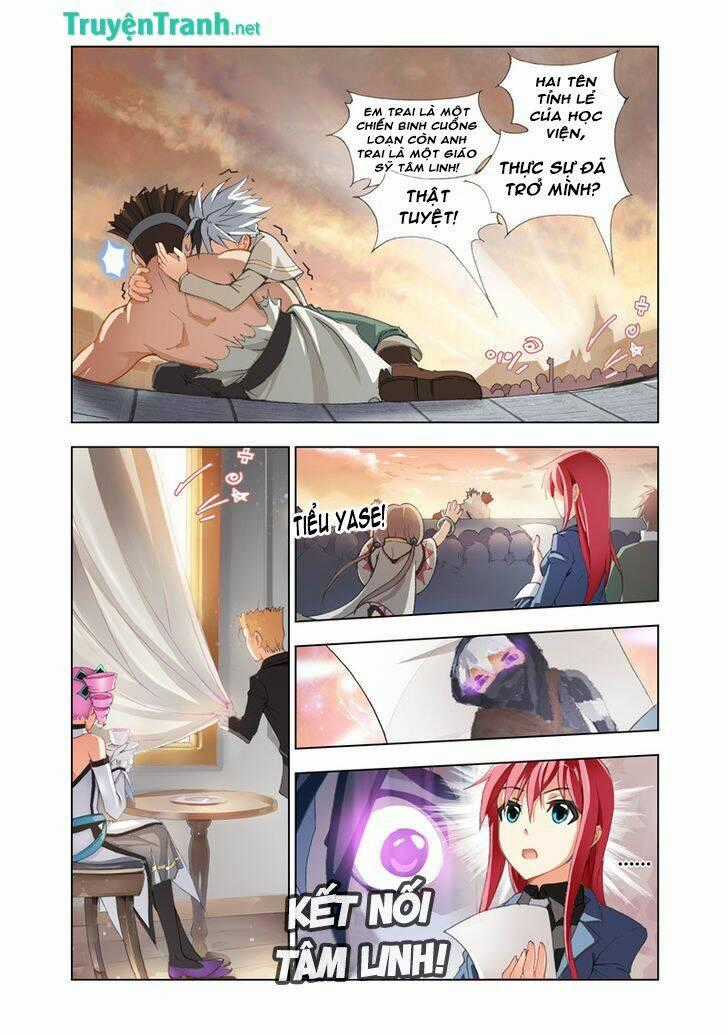 The Great Conqueror Chapter 5 trang 23