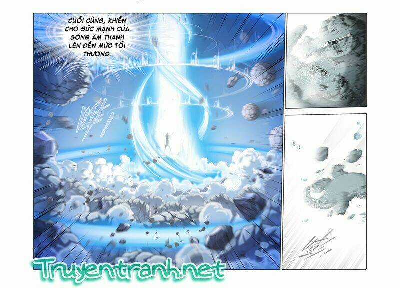 The Great Conqueror Chapter 9 trang 10