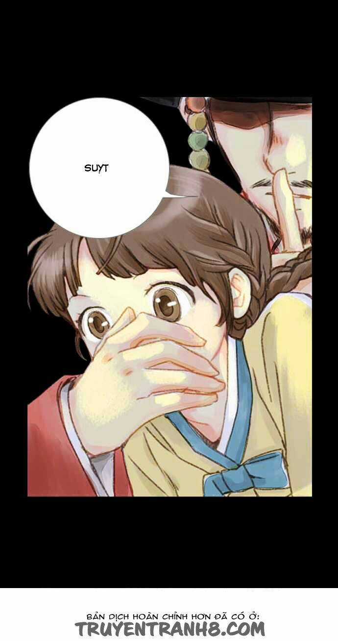 The Great Merchant Kim Manduk Chapter 1 trang 11