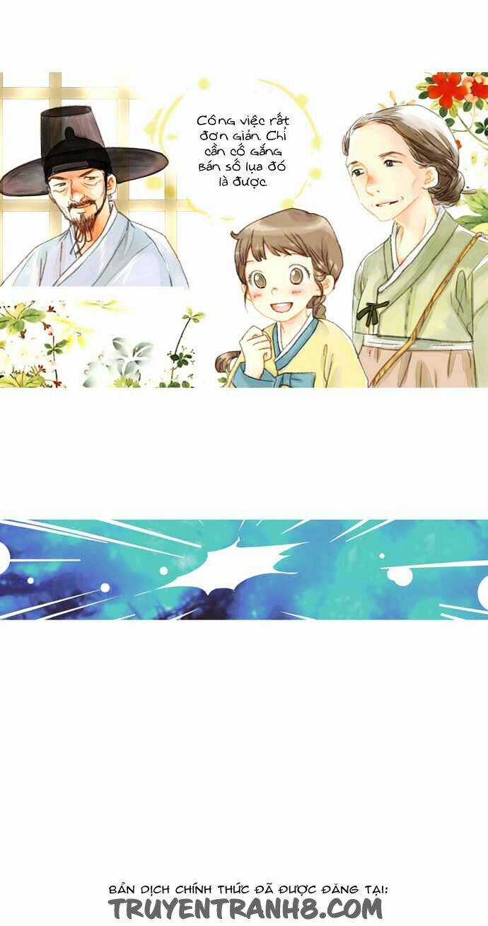 The Great Merchant Kim Manduk Chapter 1 trang 16