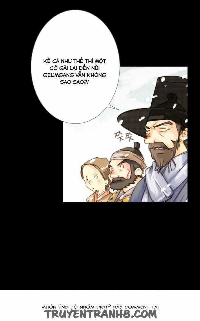 The Great Merchant Kim Manduk Chapter 1 trang 2