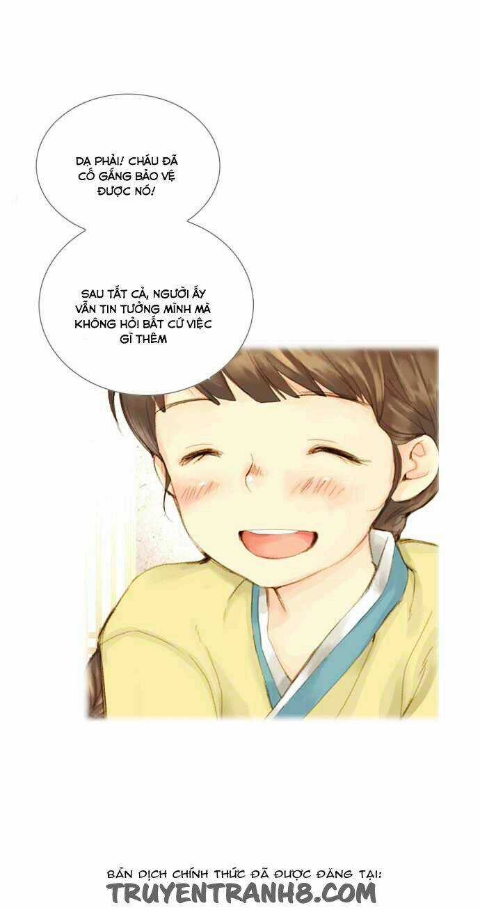 The Great Merchant Kim Manduk Chapter 1 trang 26