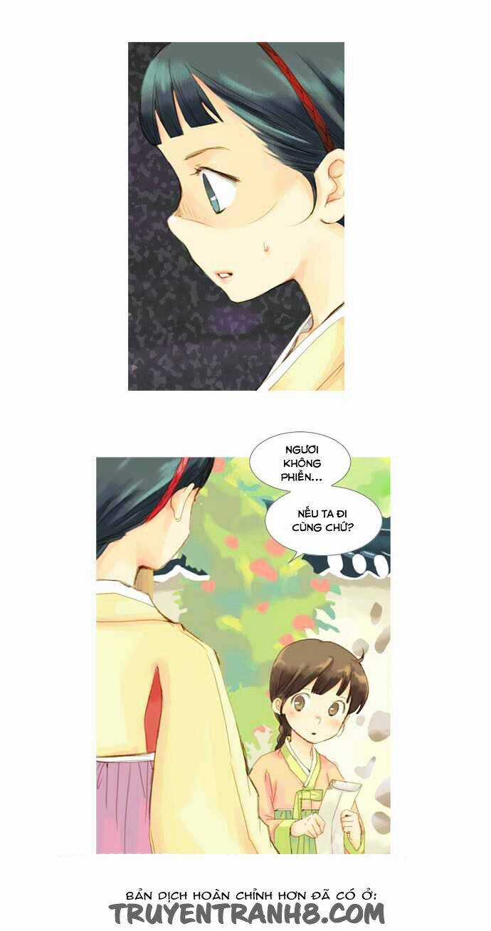 The Great Merchant Kim Manduk Chapter 1 trang 32