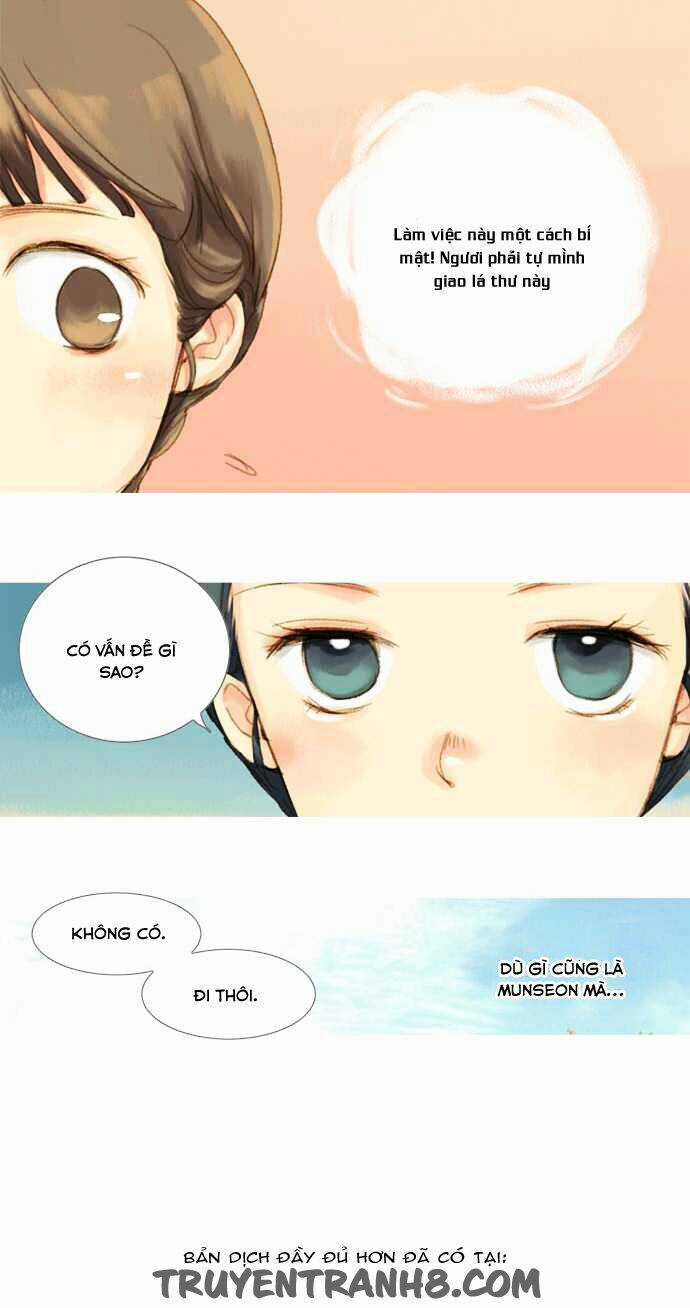 The Great Merchant Kim Manduk Chapter 1 trang 33