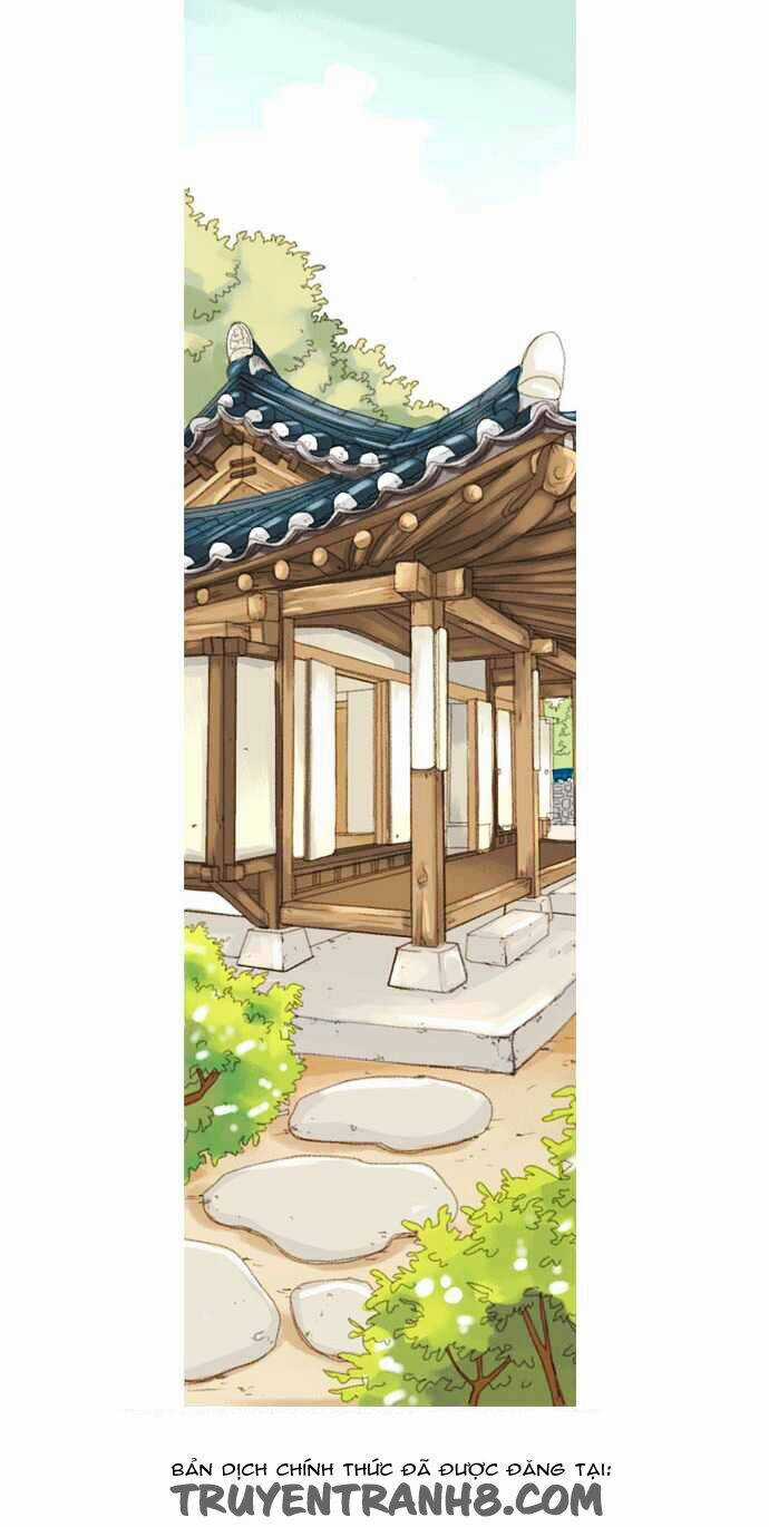 The Great Merchant Kim Manduk Chapter 1 trang 36