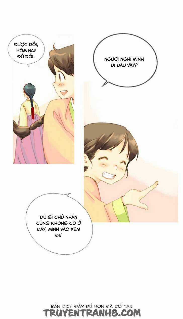 The Great Merchant Kim Manduk Chapter 1 trang 38