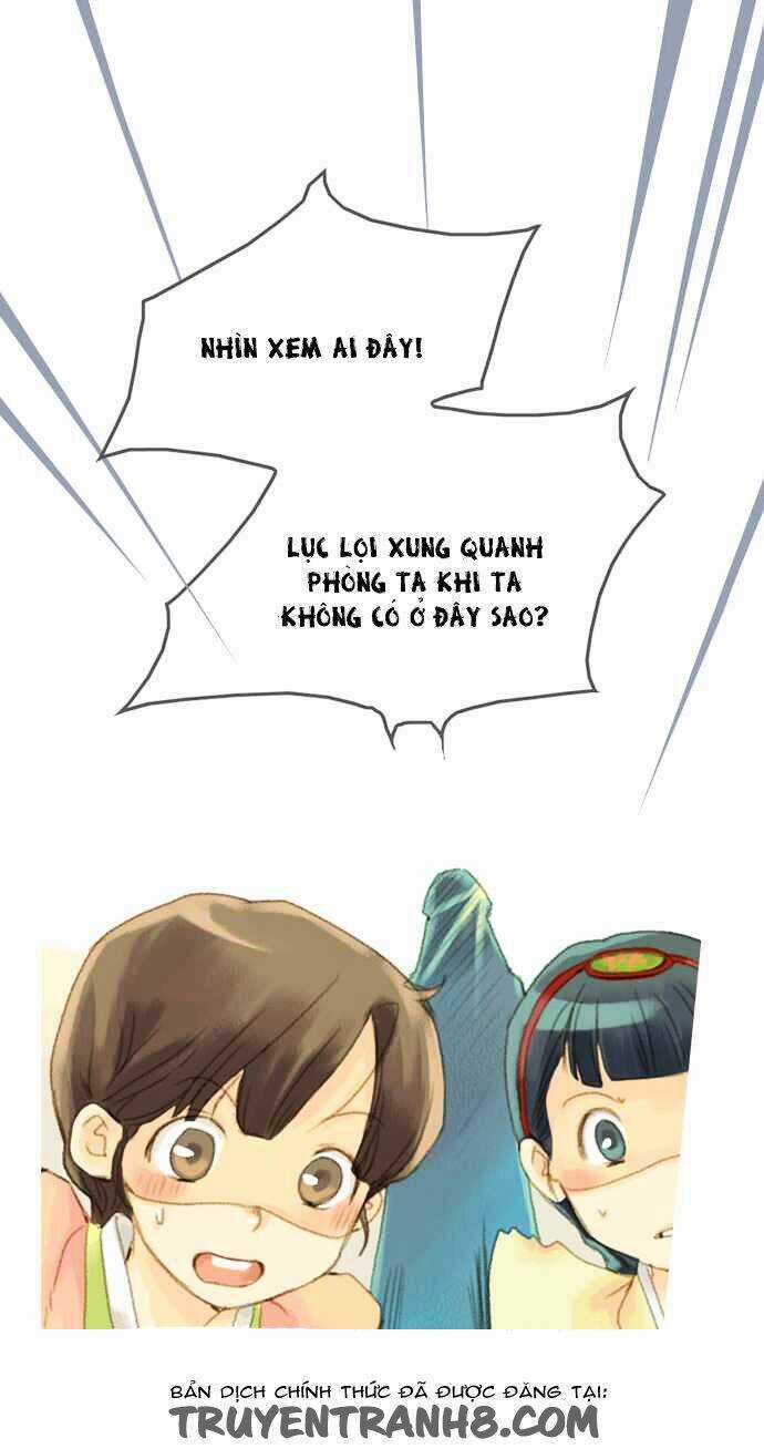 The Great Merchant Kim Manduk Chapter 1 trang 40