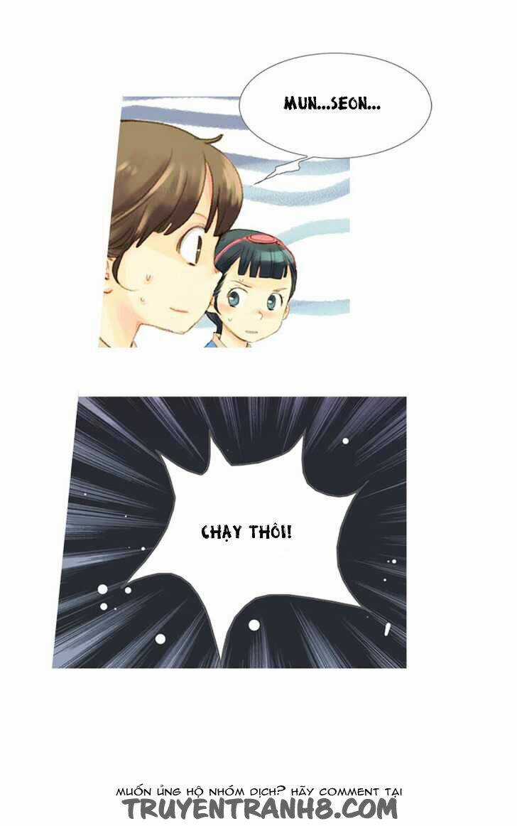 The Great Merchant Kim Manduk Chapter 1 trang 41