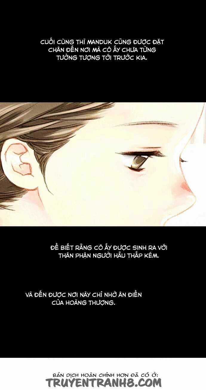 The Great Merchant Kim Manduk Chapter 1 trang 5