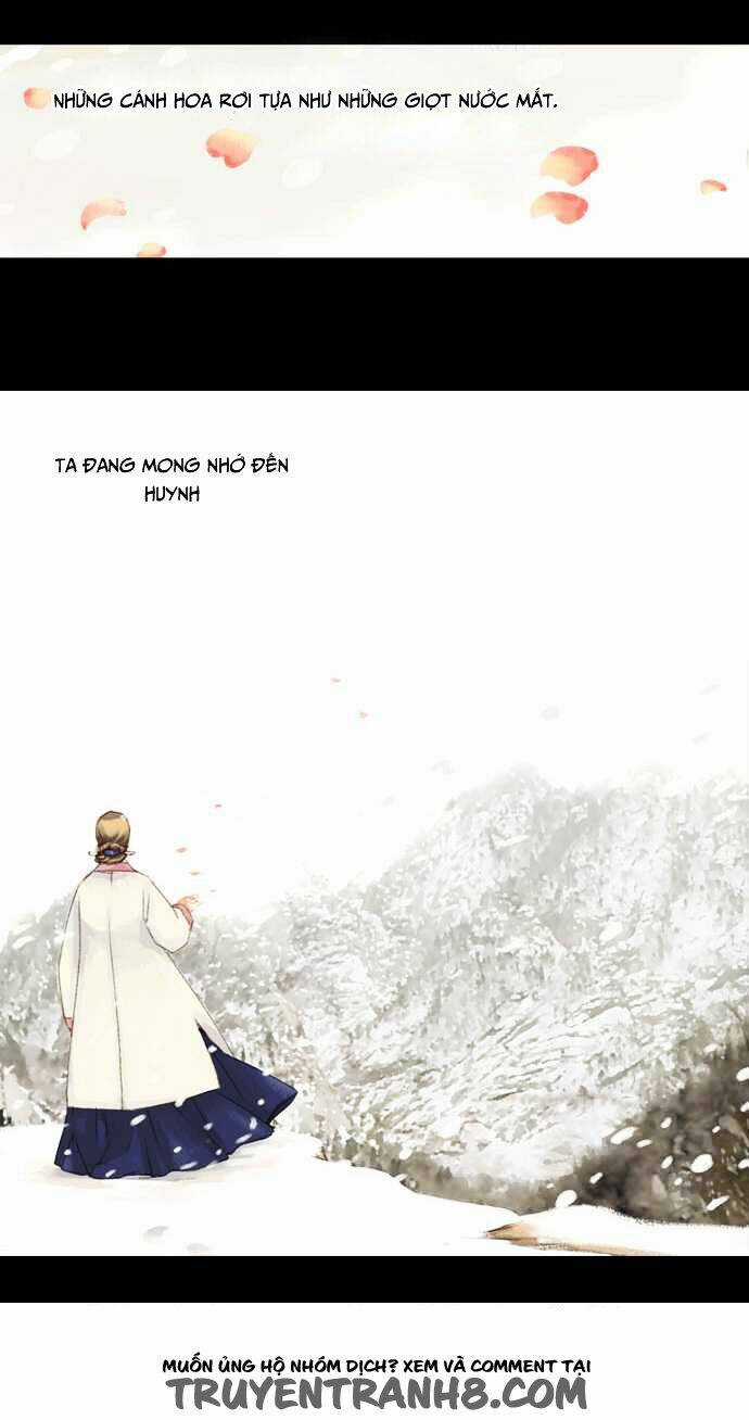 The Great Merchant Kim Manduk Chapter 1 trang 7