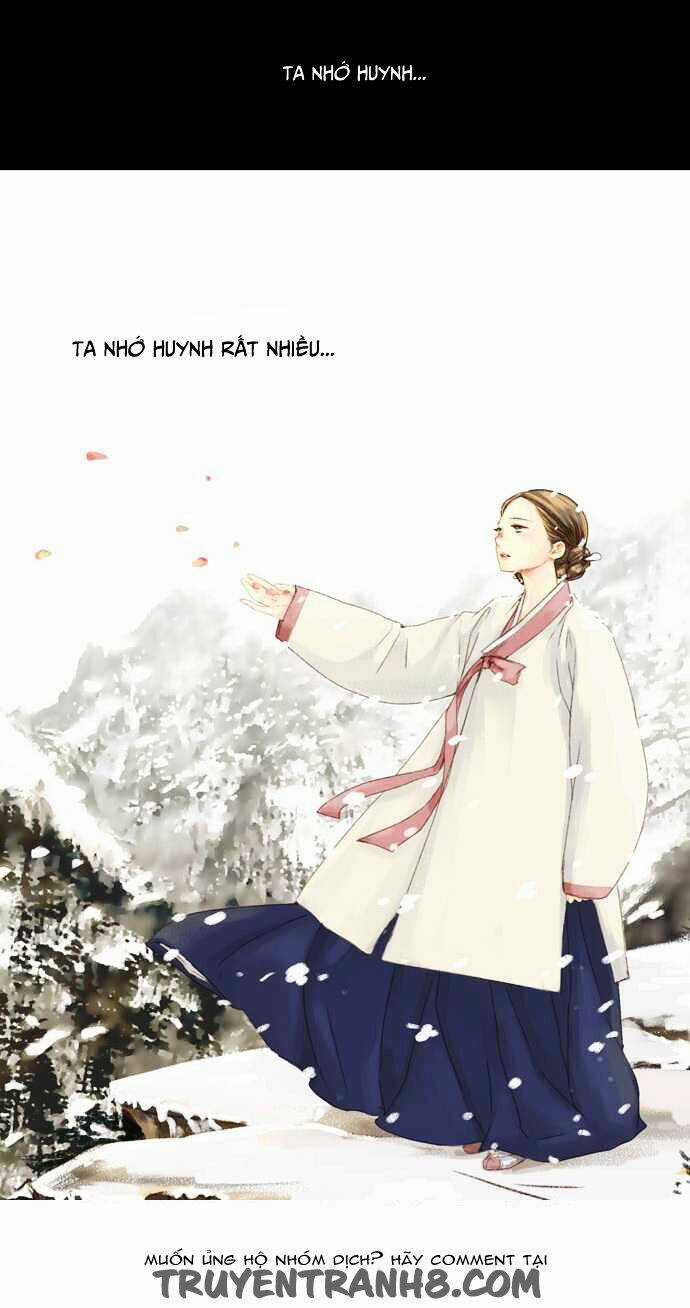 The Great Merchant Kim Manduk Chapter 1 trang 8