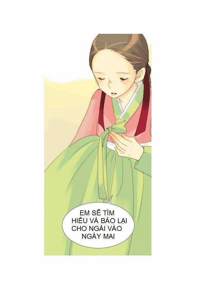 The Great Merchant Kim Manduk Chapter 10 trang 11