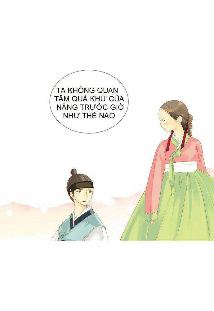 The Great Merchant Kim Manduk Chapter 10 trang 13