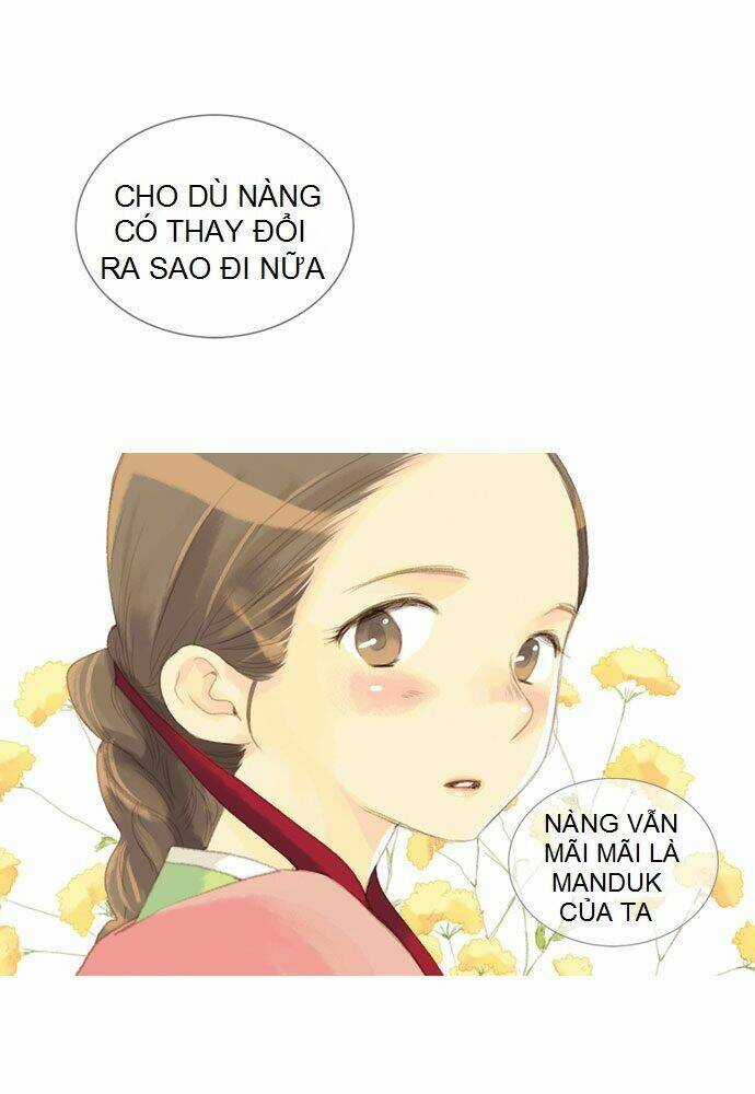 The Great Merchant Kim Manduk Chapter 10 trang 14