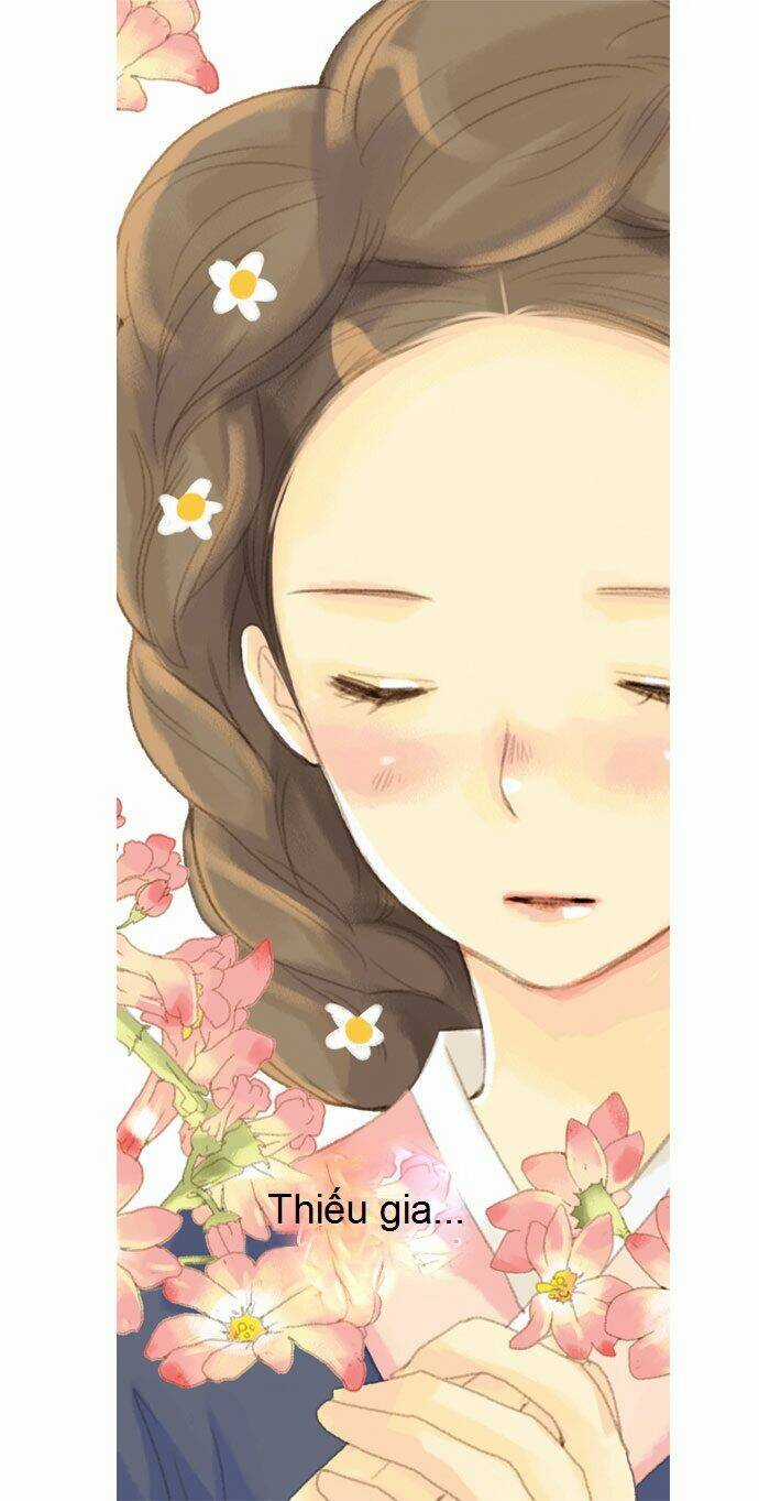 The Great Merchant Kim Manduk Chapter 10 trang 15