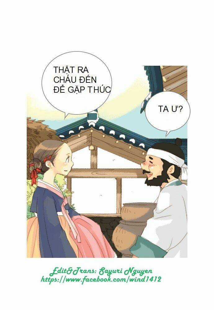 The Great Merchant Kim Manduk Chapter 10 trang 17