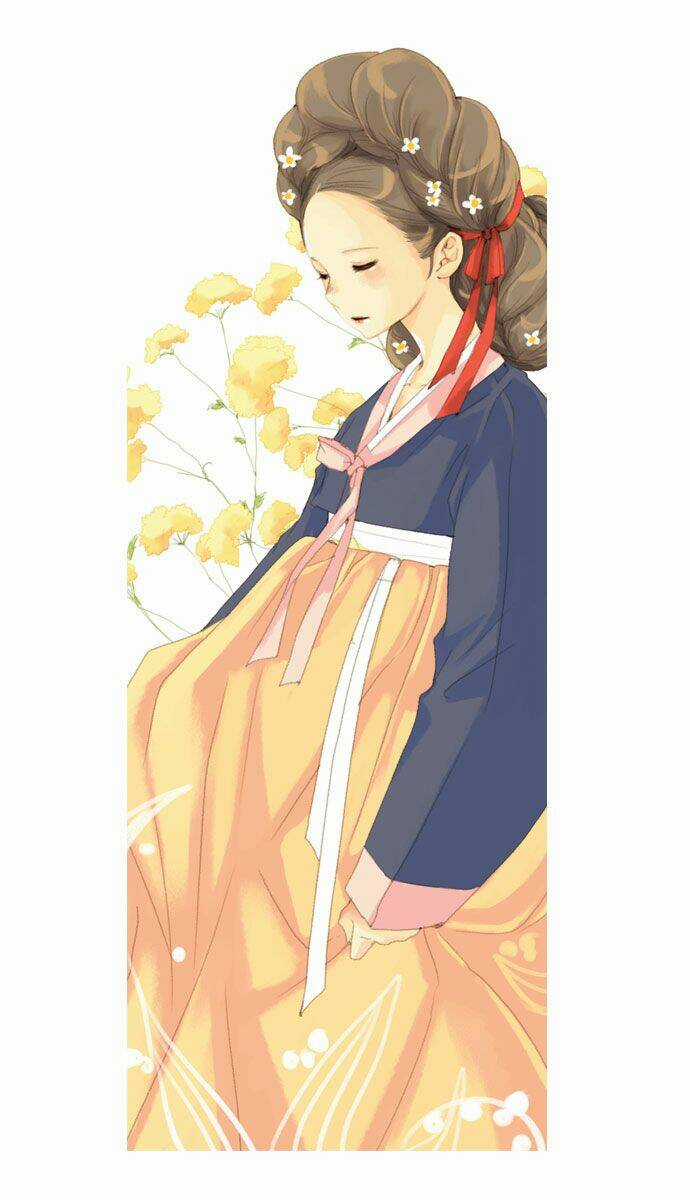 The Great Merchant Kim Manduk Chapter 10 trang 2