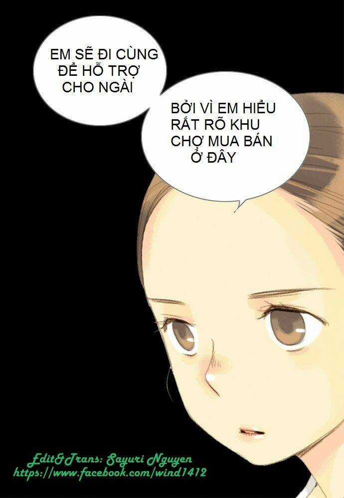 The Great Merchant Kim Manduk Chapter 10 trang 23