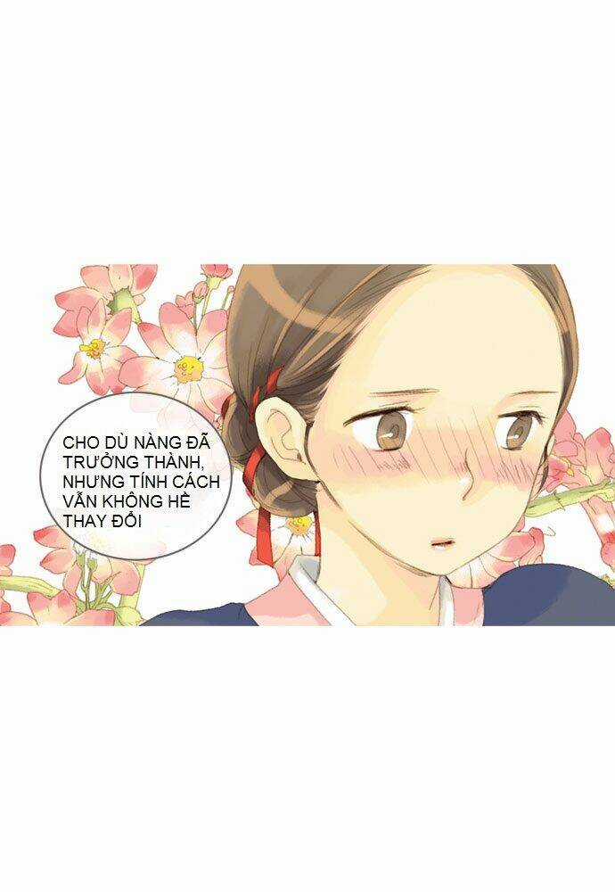 The Great Merchant Kim Manduk Chapter 10 trang 26