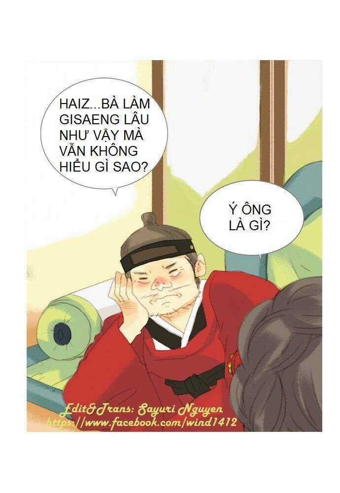 The Great Merchant Kim Manduk Chapter 10 trang 29