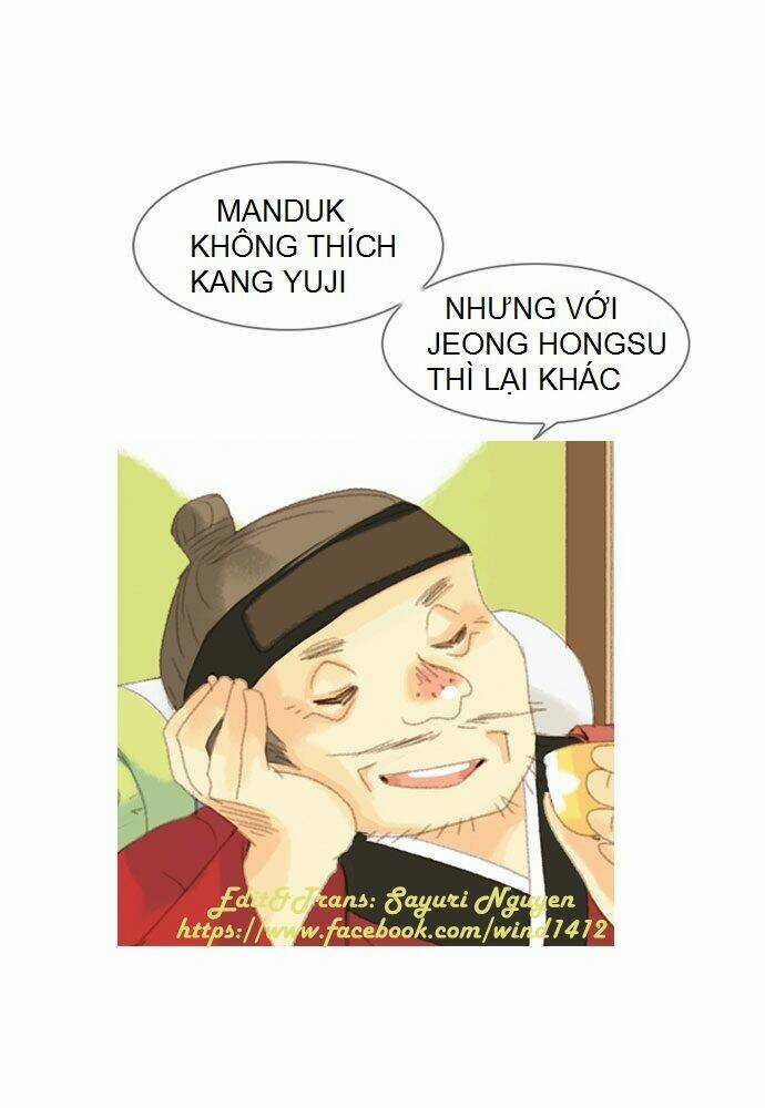 The Great Merchant Kim Manduk Chapter 10 trang 30