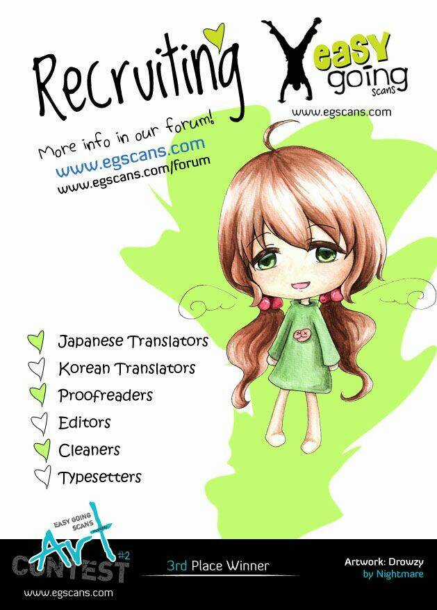 The Great Merchant Kim Manduk Chapter 10 trang 32