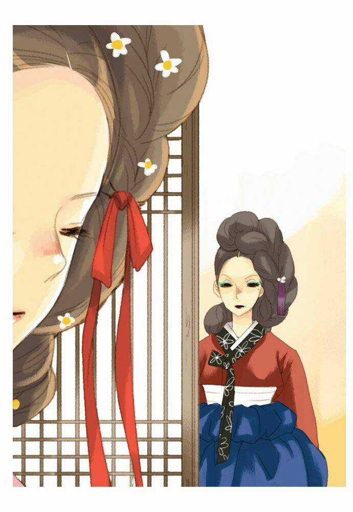 The Great Merchant Kim Manduk Chapter 10 trang 4