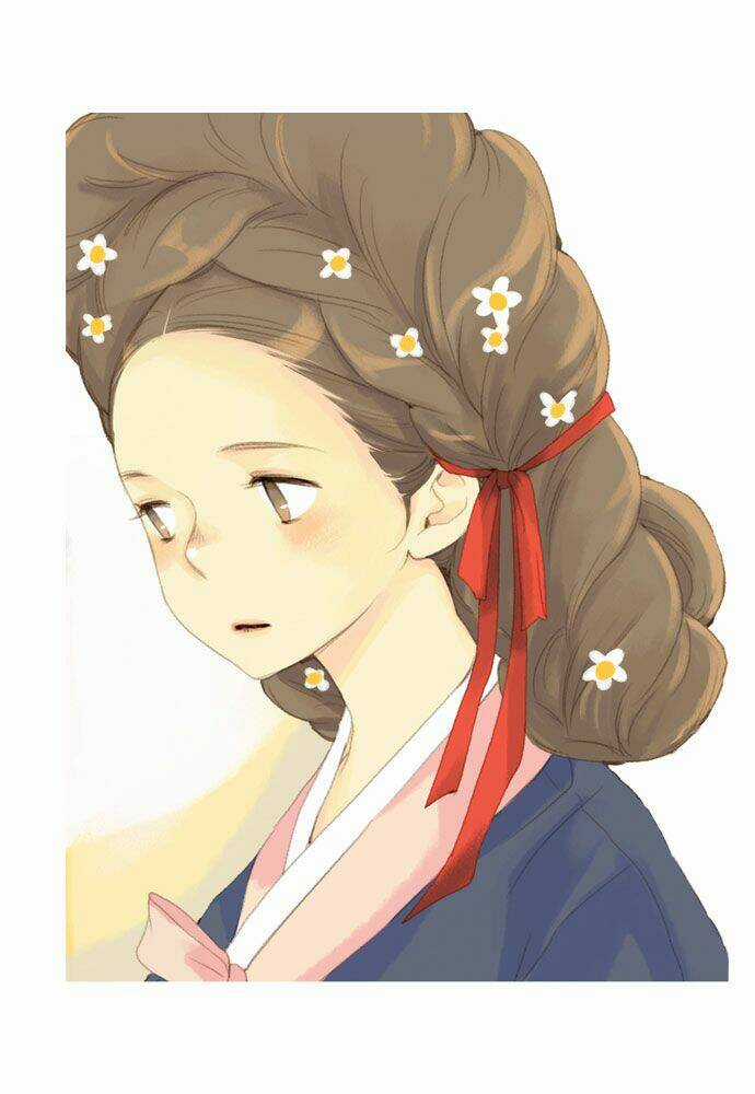 The Great Merchant Kim Manduk Chapter 10 trang 5