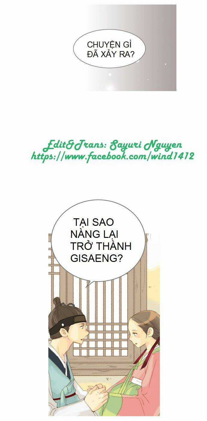 The Great Merchant Kim Manduk Chapter 10 trang 6