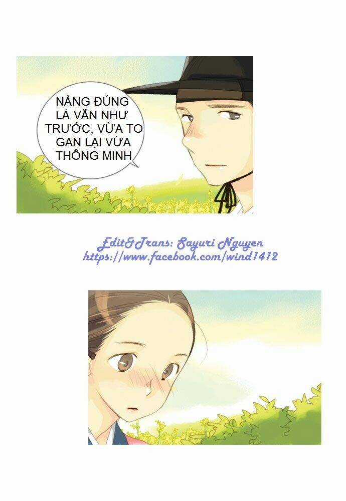 The Great Merchant Kim Manduk Chapter 11 trang 13