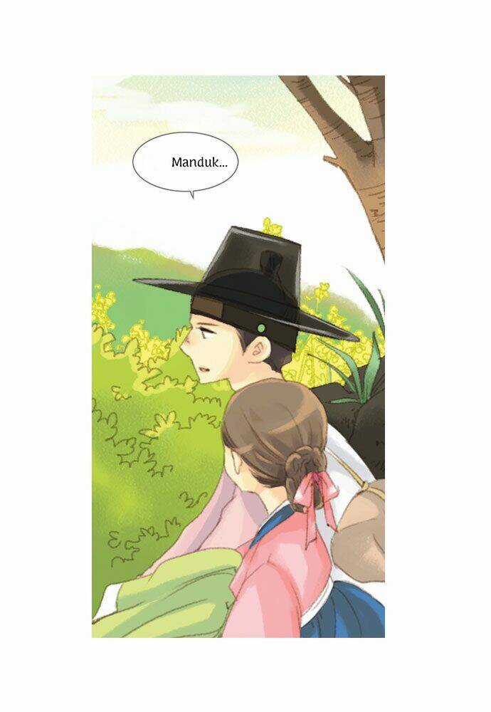 The Great Merchant Kim Manduk Chapter 11 trang 14