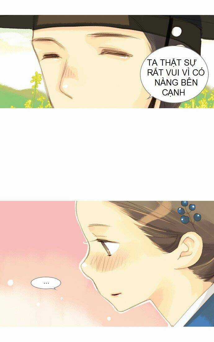 The Great Merchant Kim Manduk Chapter 11 trang 15