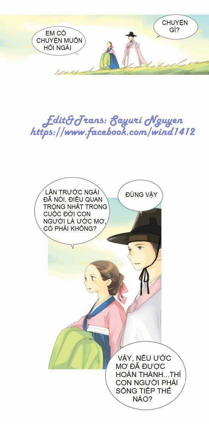 The Great Merchant Kim Manduk Chapter 11 trang 19