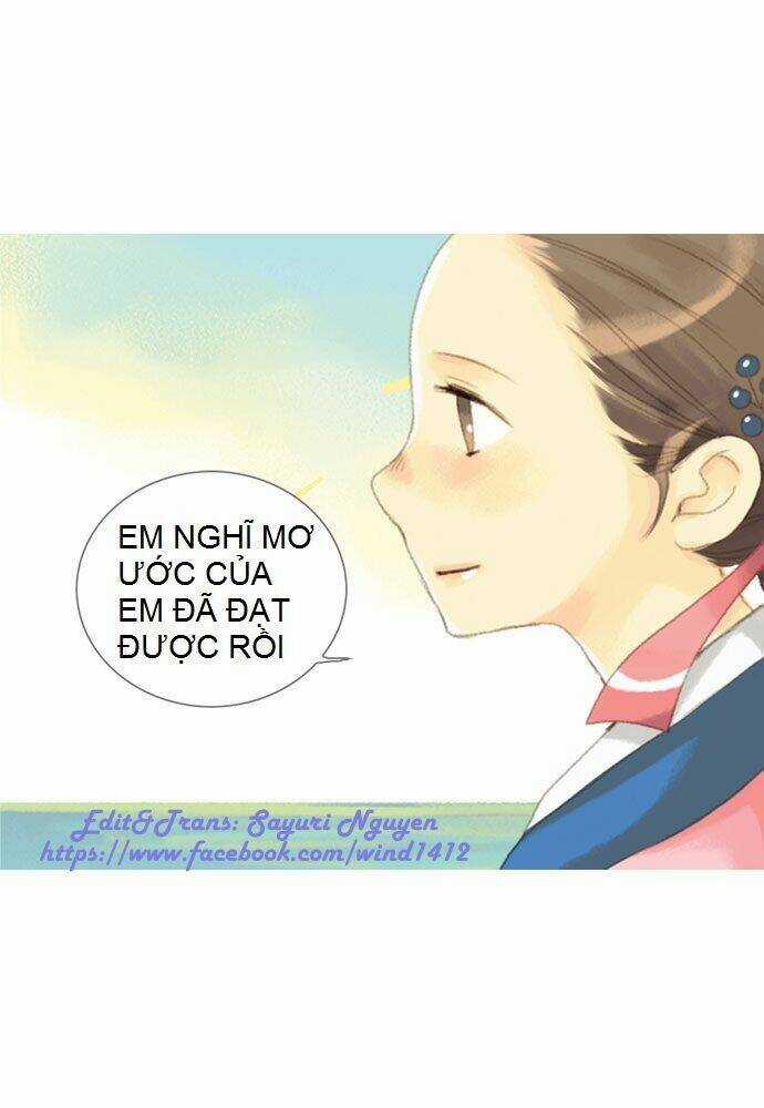 The Great Merchant Kim Manduk Chapter 11 trang 21