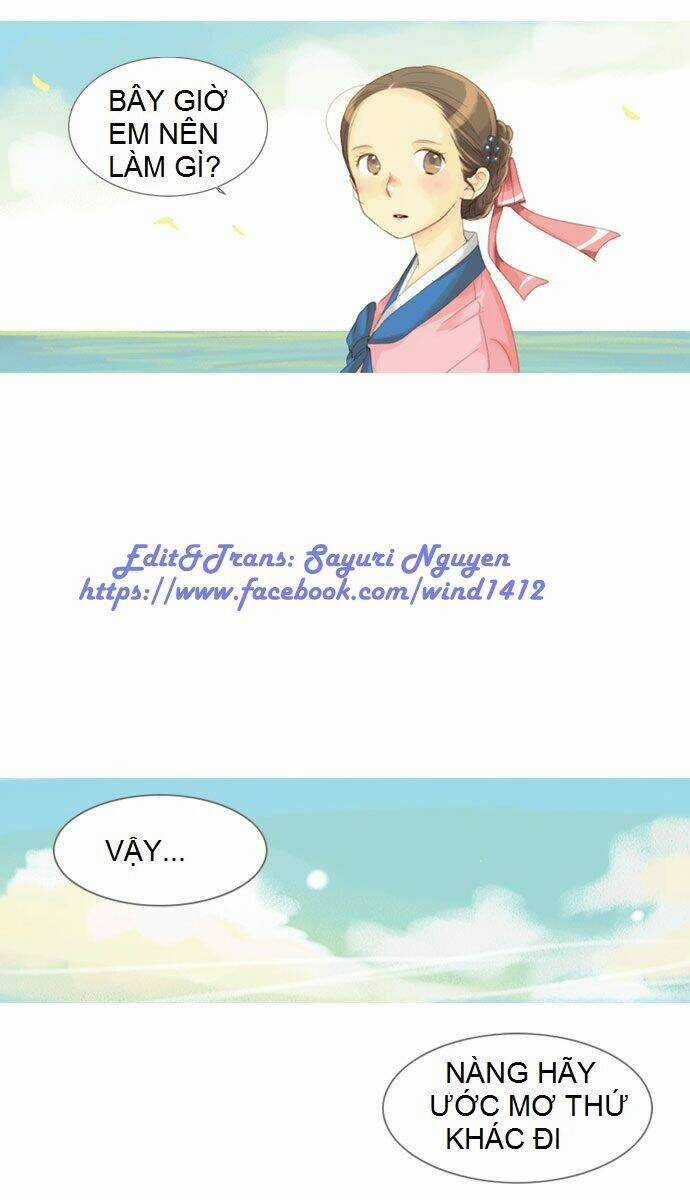 The Great Merchant Kim Manduk Chapter 11 trang 22