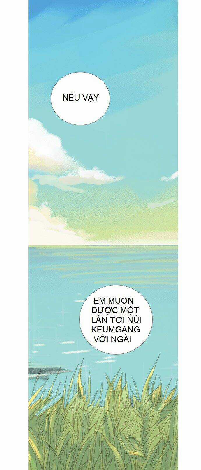 The Great Merchant Kim Manduk Chapter 11 trang 24