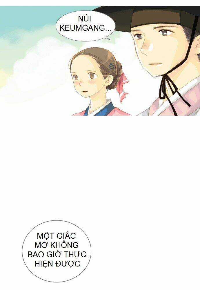 The Great Merchant Kim Manduk Chapter 11 trang 27